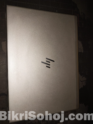 HP EliteBook 840 G6 – Core i7 8th Gen